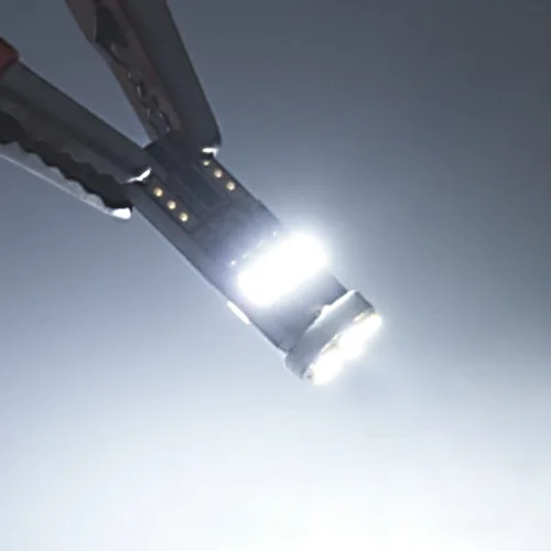 Kit ampoules à LED pour l'éclairage intérieur Dacia Duster II – Image 3