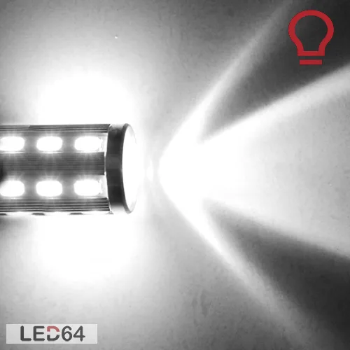 1 ampoule à LED P21w pour le feu de recul Citroën – Image 3