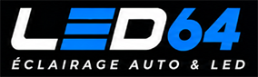led64 Logo
